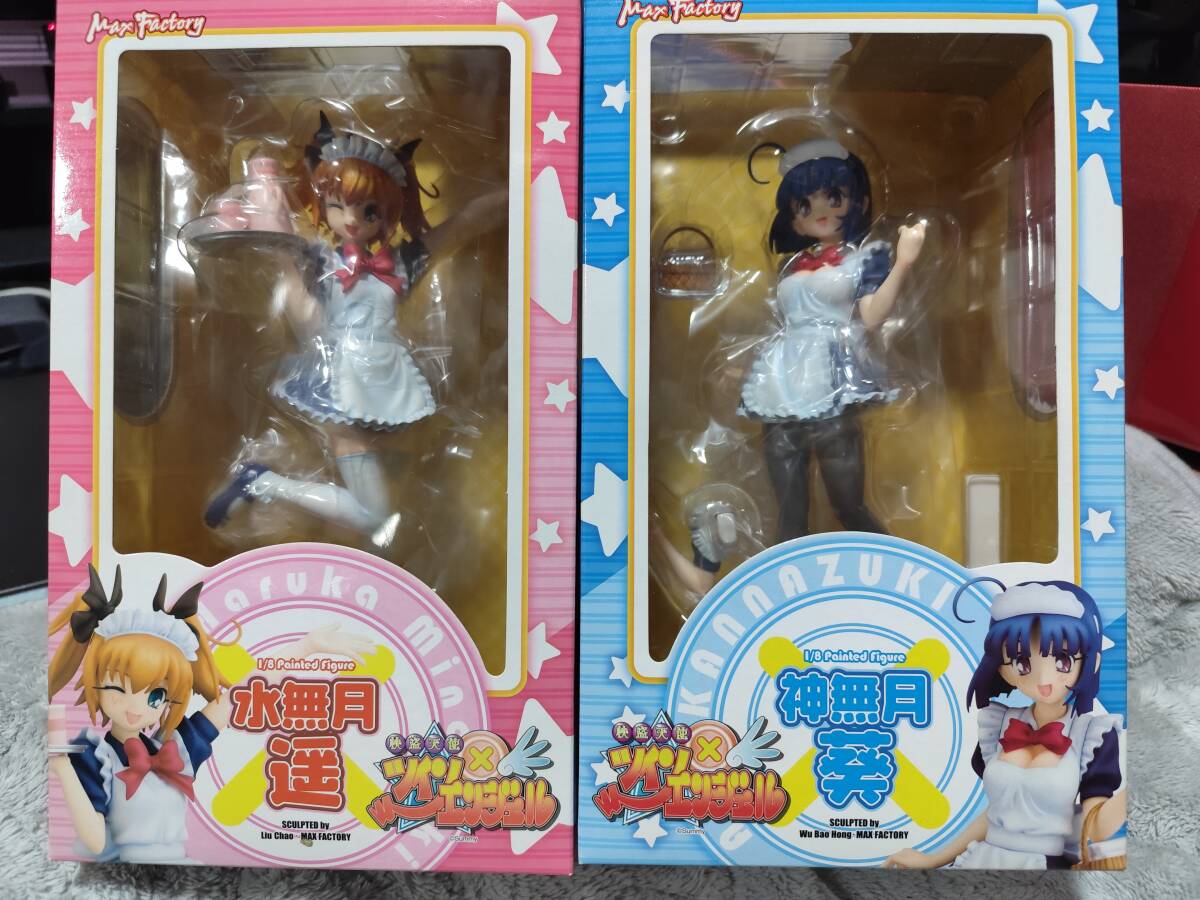 新品】 快盗天使ツインエンジェル クオカード の落札情報詳細 - Yahoo 