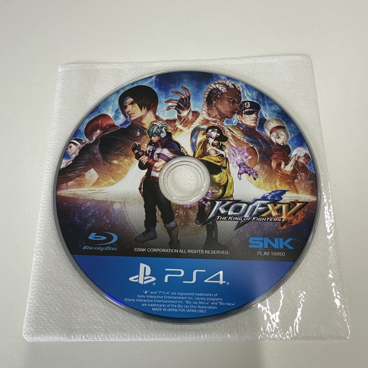 中古】SNK Store NEOGEO LAND SNKヒロインズ BIGアクリルスタンド ミス