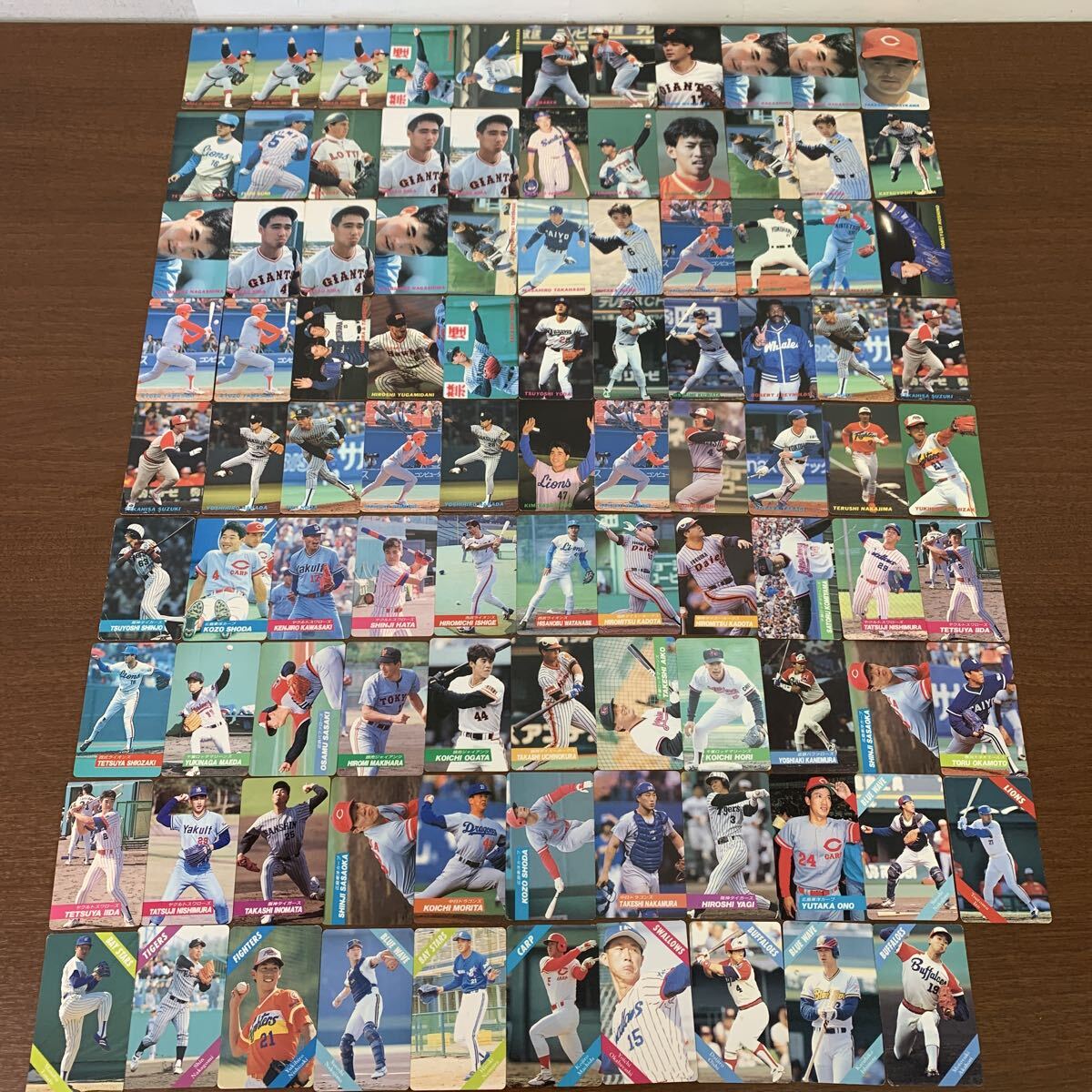 中古】【超・希少】野茂英雄・1993年実使用（近鉄時代）グラブの落札