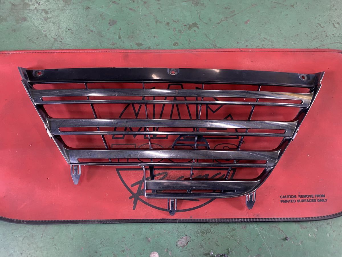 カムリ AVV50 前期 ラジエターグリル グリル avv50（車用品・バイク