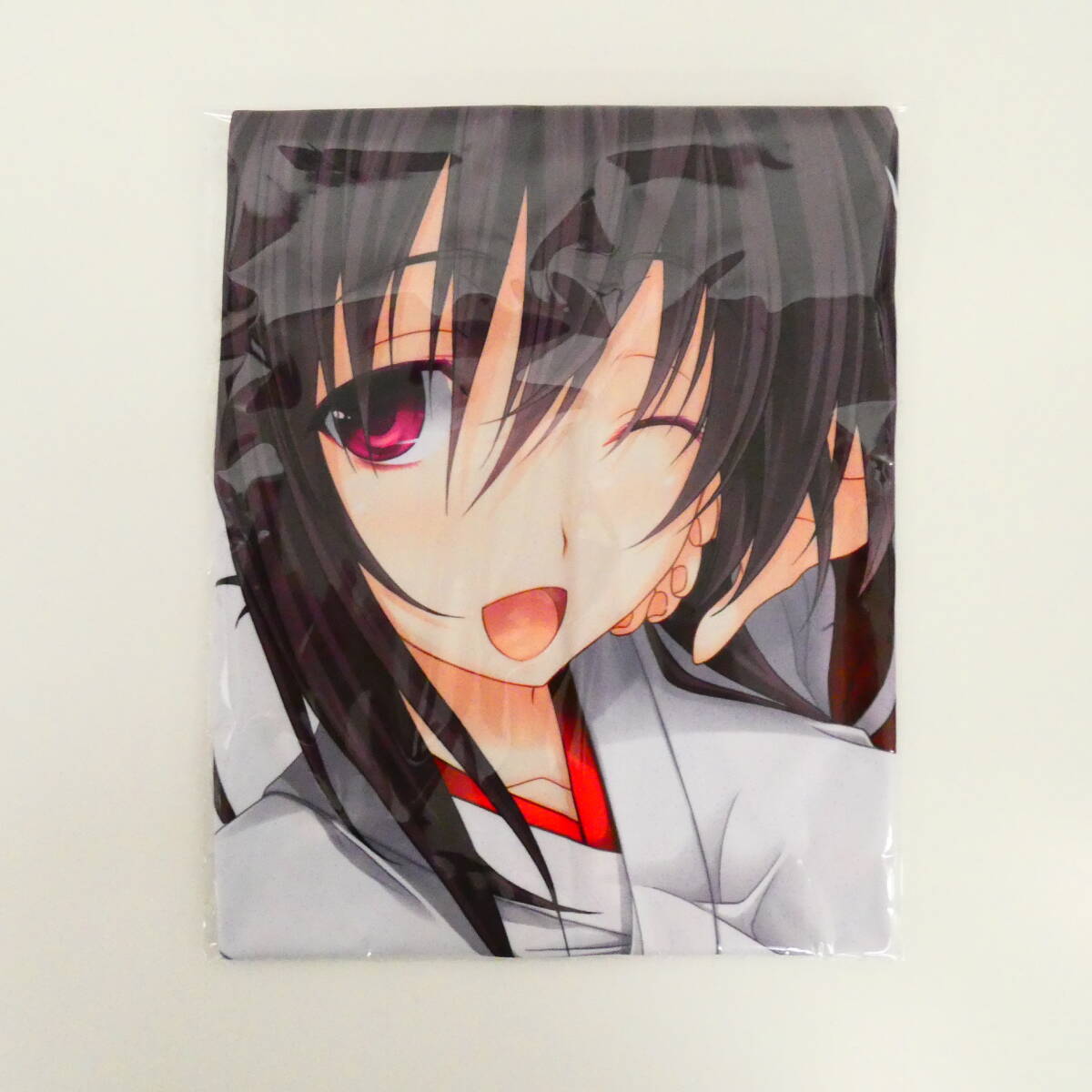 新品】小説 ハイスクールD×D リアス×朱乃おっぱいBOOST BOX 同梱品 朱