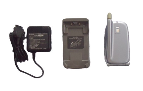 NTTドコモ デジタルムーバP101 ハイパーの落札情報詳細 - Yahoo