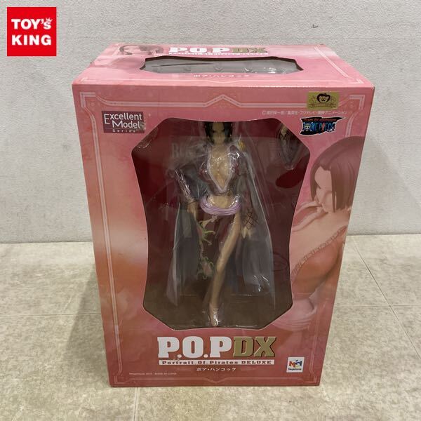 新品】ボア・ハンコック 3D マウスパッド 15周年 Ver. 新品 正規品