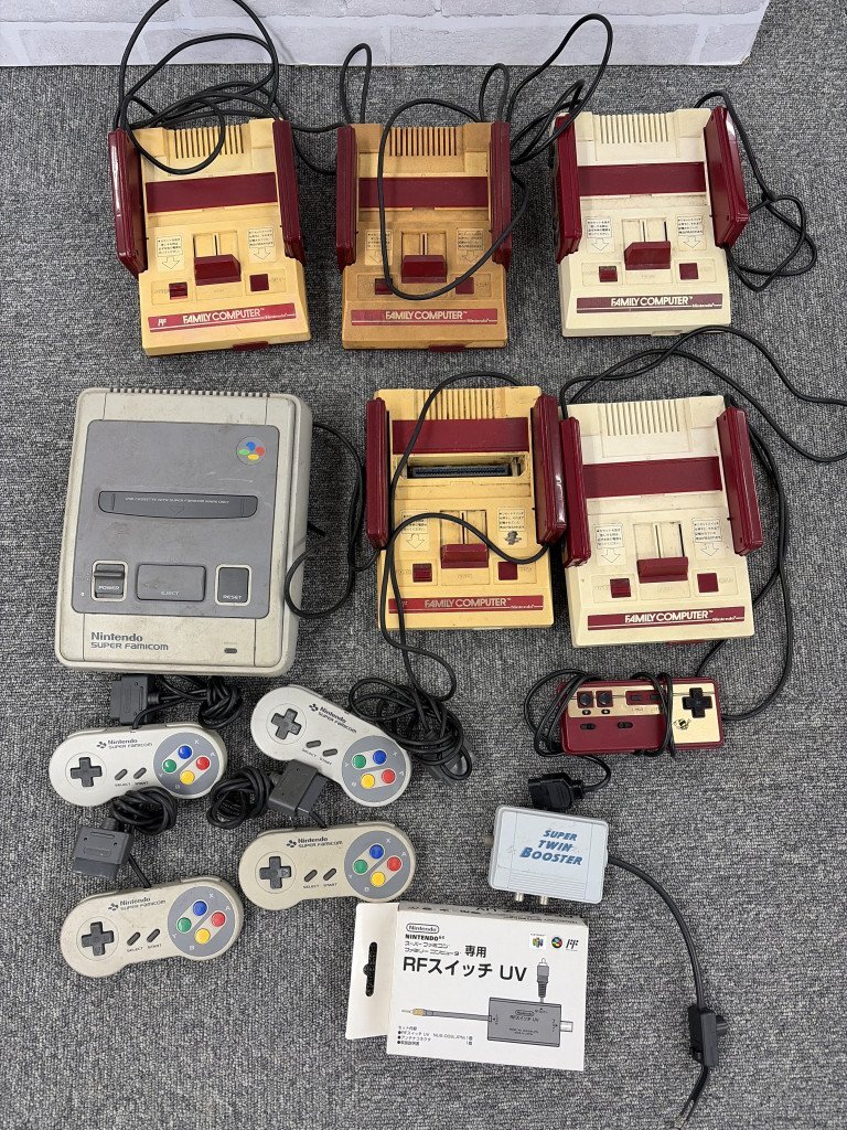 ファミコンソフト 任天堂 ファミコンカセット ファミリーコンピュータ