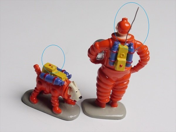 新品】未発売 タンタンの冒険 スノーウィ 犬 ぬいぐるみ キーホルダー