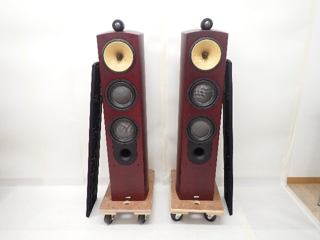 DENON SC-65 スピーカー DENON SC-65 スピーカー (ワラビ餅) 三ヶ森のエフェクター、PA機器の