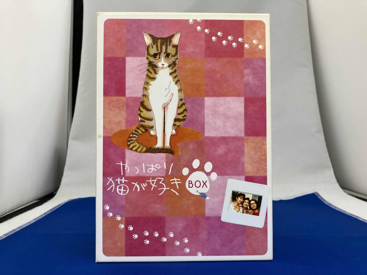 フジテレビ台本】やっぱり猫が好き 第1回□森下愛子 小林聡美 もたい