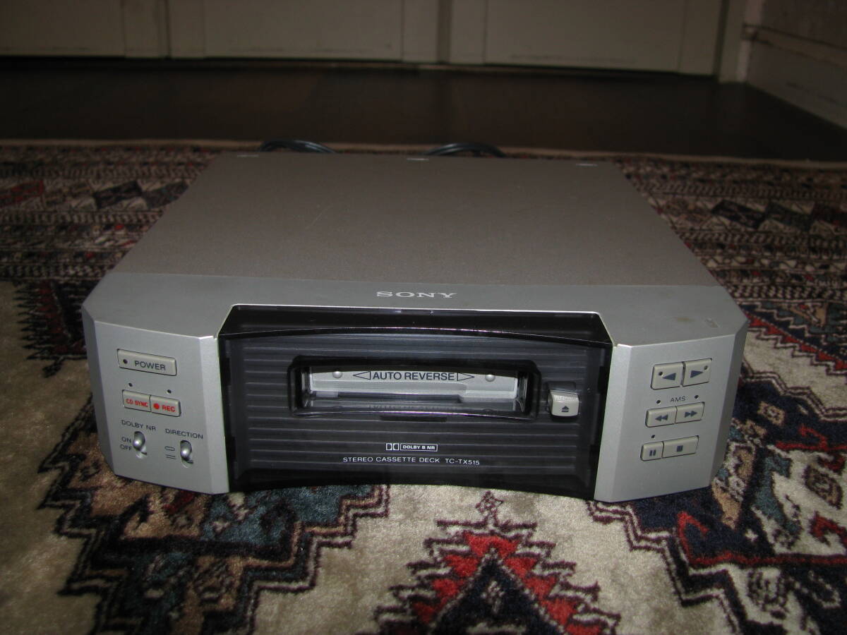 中古】【稼働品】☆ソニー SONY☆ミニコンポ☆初代ピクシー pixy☆MHC