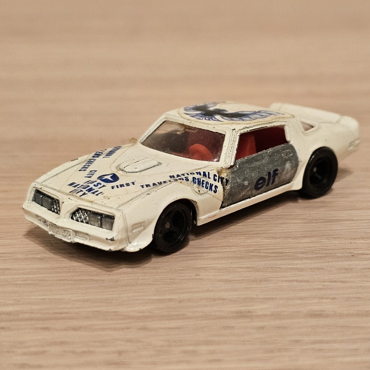 オオタキ 1/12 ファイヤーバード トランザムの落札情報詳細 - Yahoo