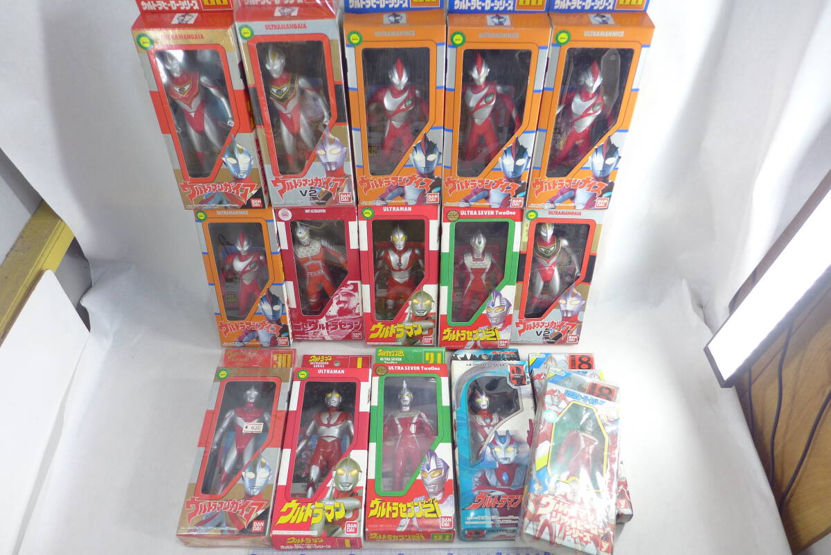 ポピニカ ウルトラマンガイア コンテナメカシリーズなどまとめて 特撮