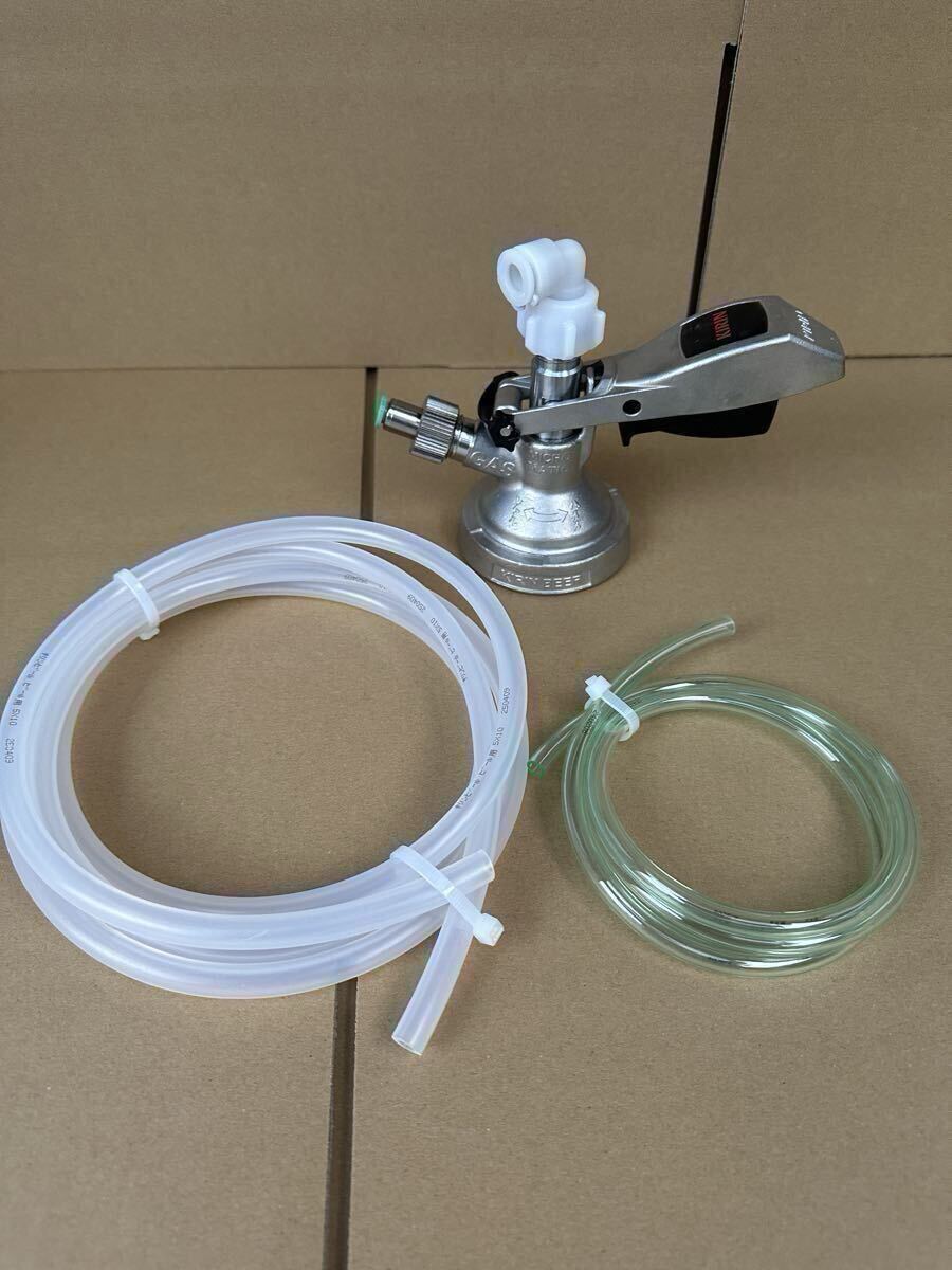 中古】東京冷熱 生ビールディスペンサー TDR-140 ビールサーバーの落札