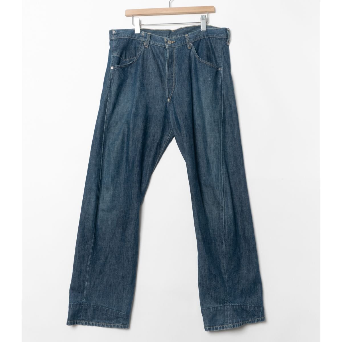 新品】新品 19SS Levi's Engineered Jeans LEJ トラッカージャケット
