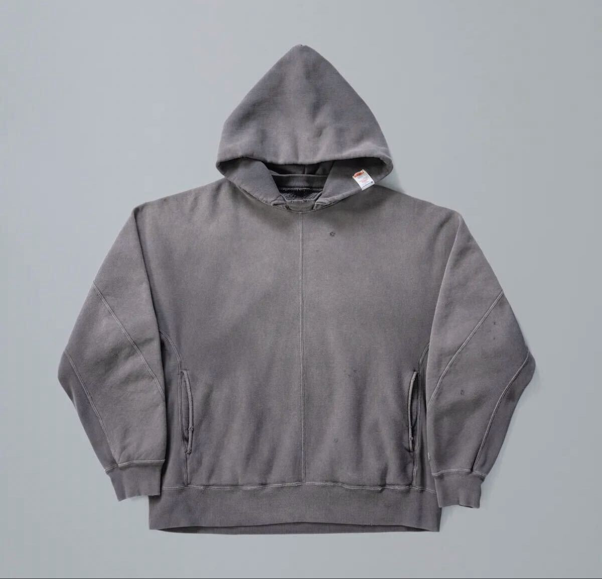 N.HOOLYWOOD 定価19万円 2017 スター スタッズ レザー ライダース