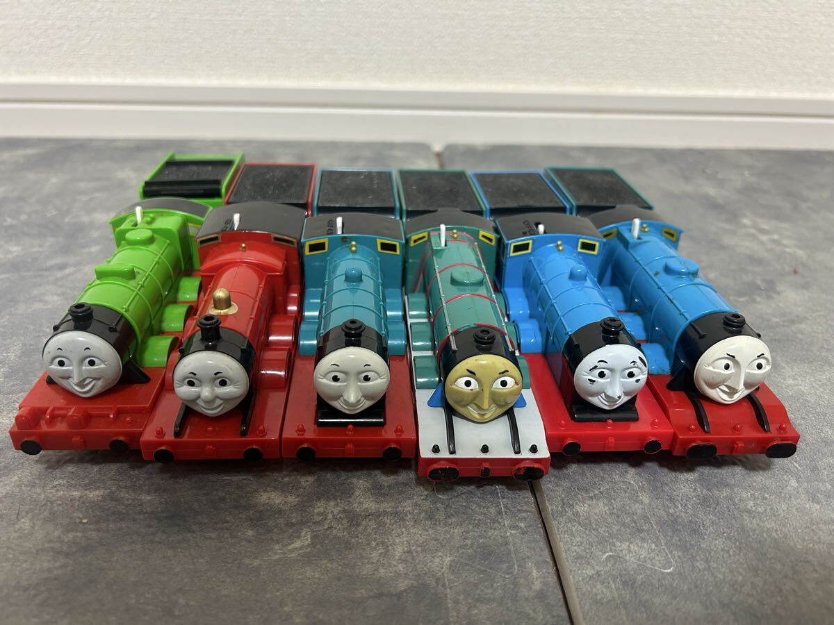 中古】☆大量33冊セット！きかんしゃトーマス アニメ絵本 テレビ絵本