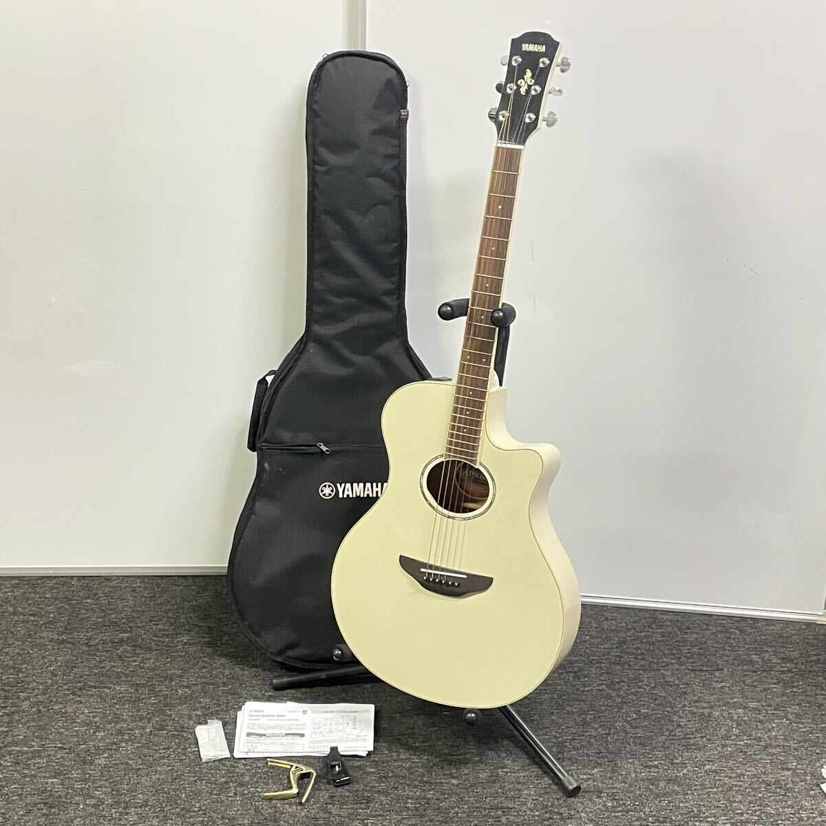 Tokai TEA-02S エレクトリックアコースティックギター Tokai TEA-02S Electric-Acoustic 日本製 虎目 エレアコ トーカイ 東海