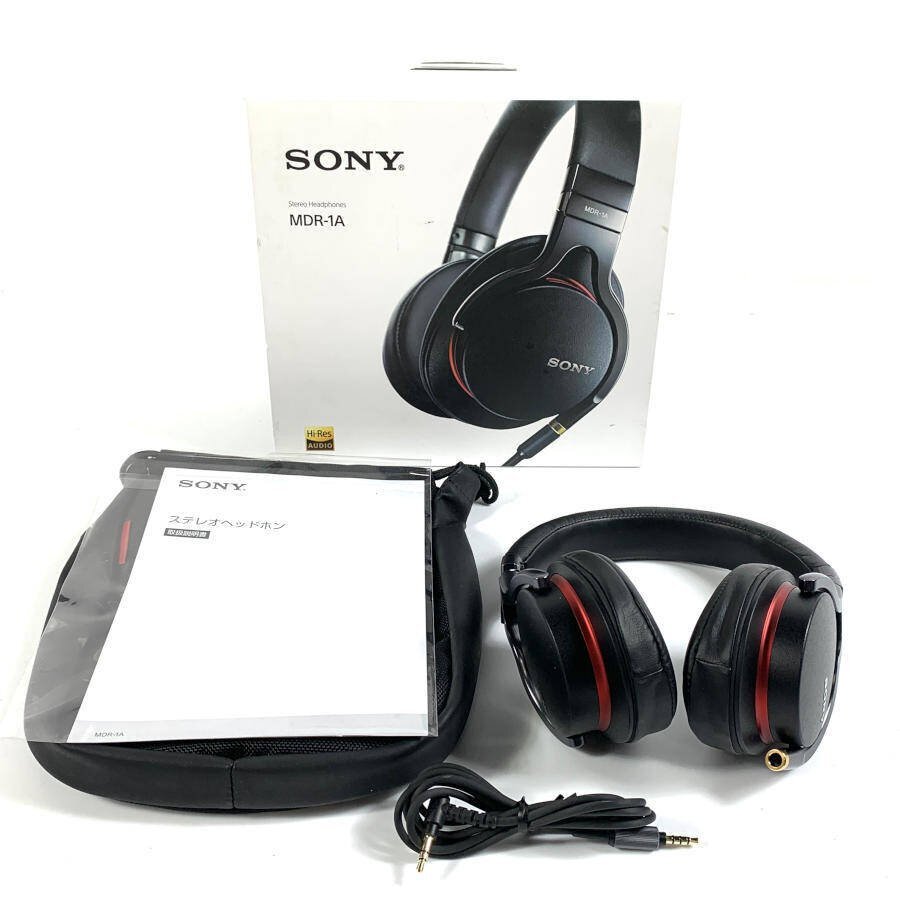 希少 人気 SONY MDR-A30G スポーツ sport 音質OK 運動しながら
