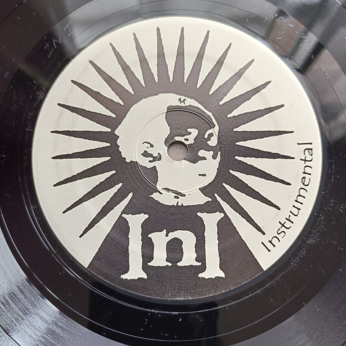 SAKEROCK Songs of instrumental アナログレコード