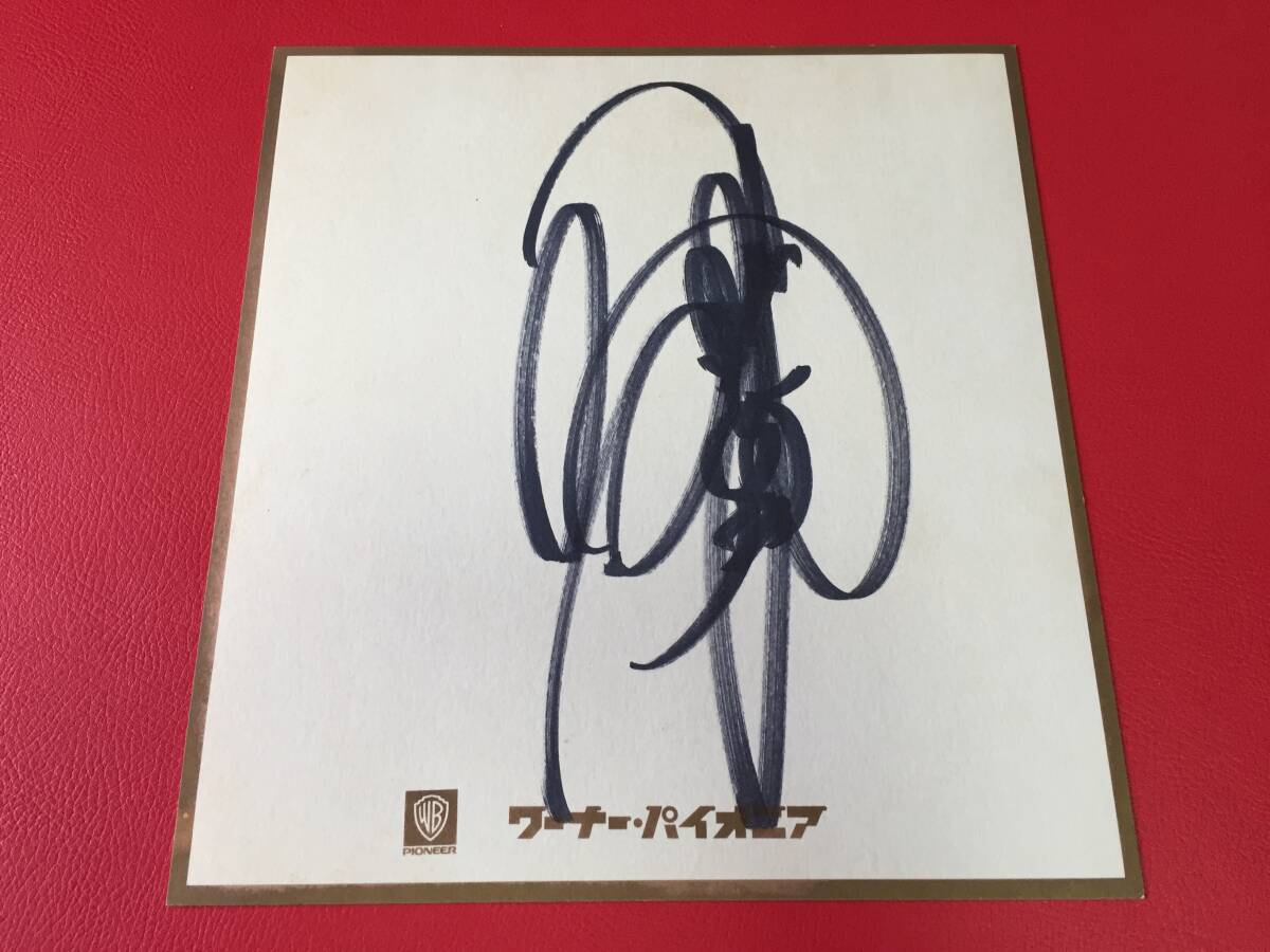 ZN】 中森明菜 ポスター 2枚セット B2判 昭和アイドル 歌手 1984