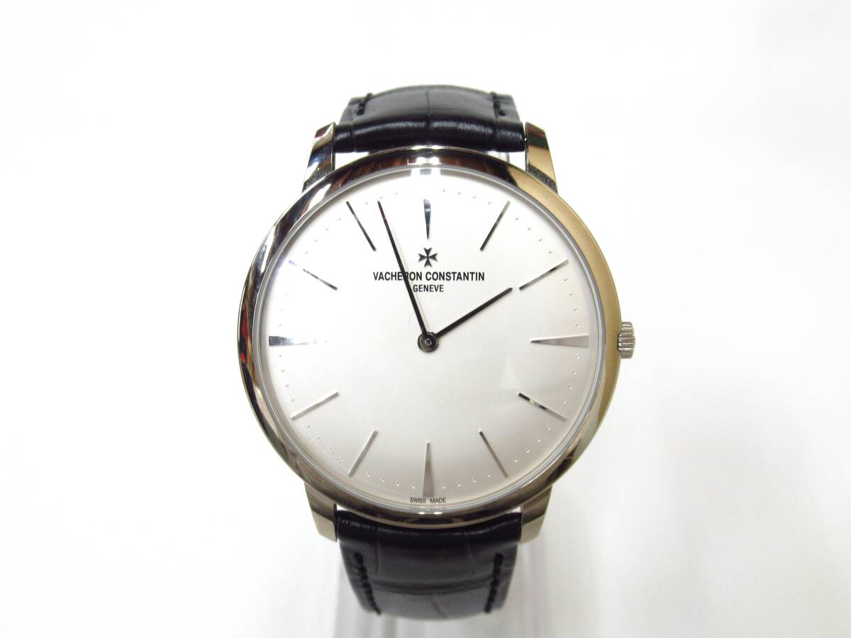 未使用 VACHERON CONSTANTIN ノベルティグッズ トランプ ヴァシュロン 