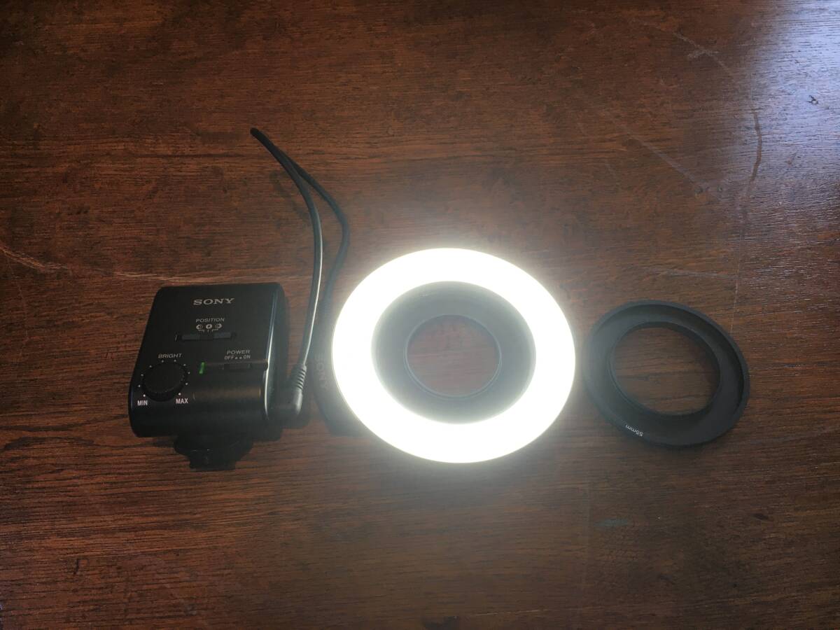 SECOM セコム フラッシュライト LM-P0050 ジャンク自分で直して付けれ 