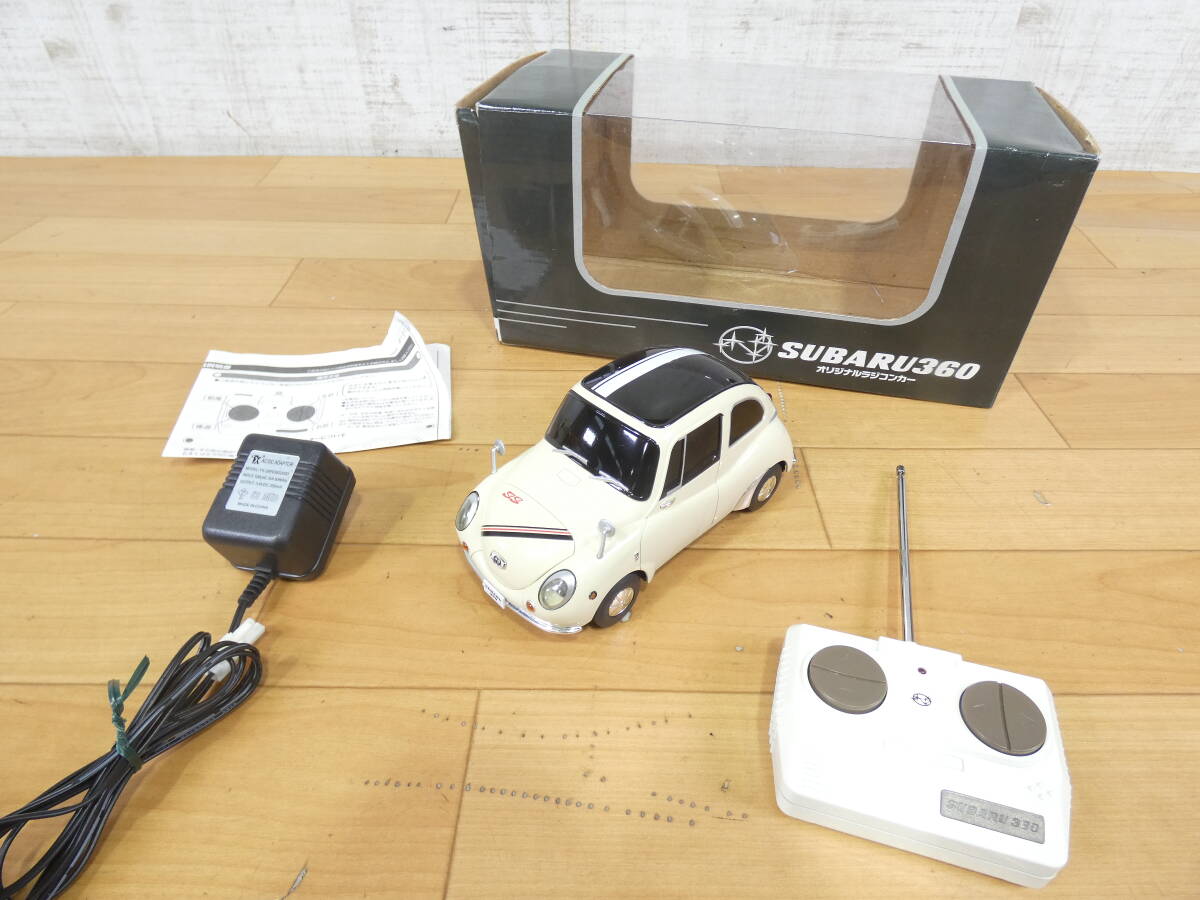 新品】○ 1/43 スバル 〓 レオーネ ターボ 4WD / 1984 ホワイト 