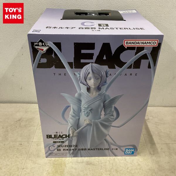 新品】発売中 ブリーチ フィギュア BLEACH GK完成品 POP 専用箱付