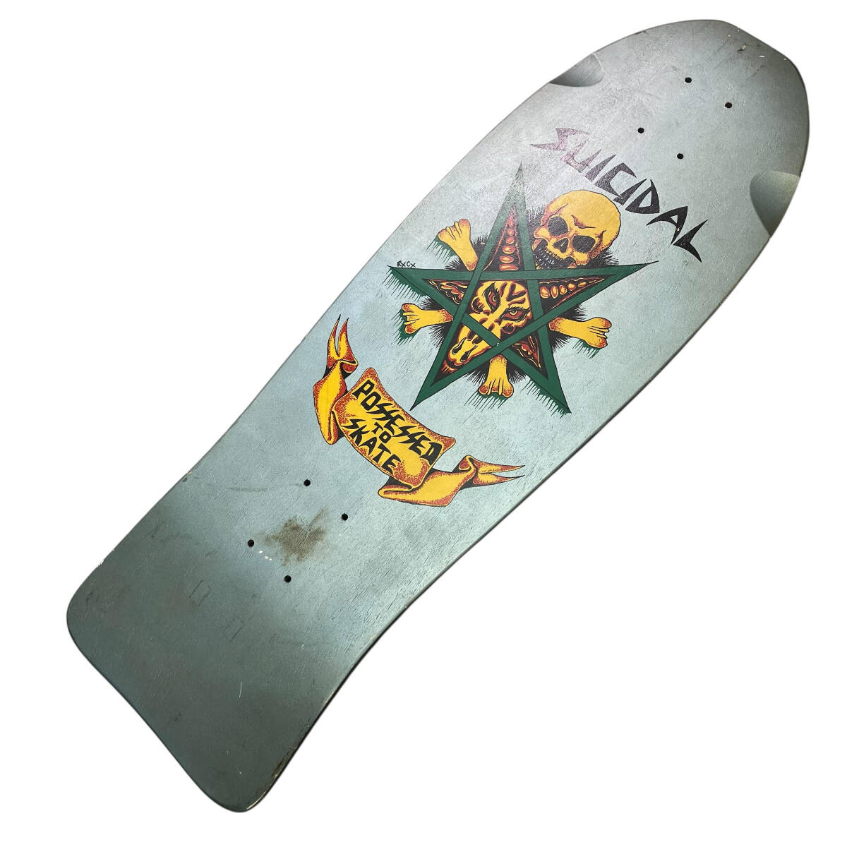 新品】激レア！90s powell peralta パウエル ペラルタ スティーブ