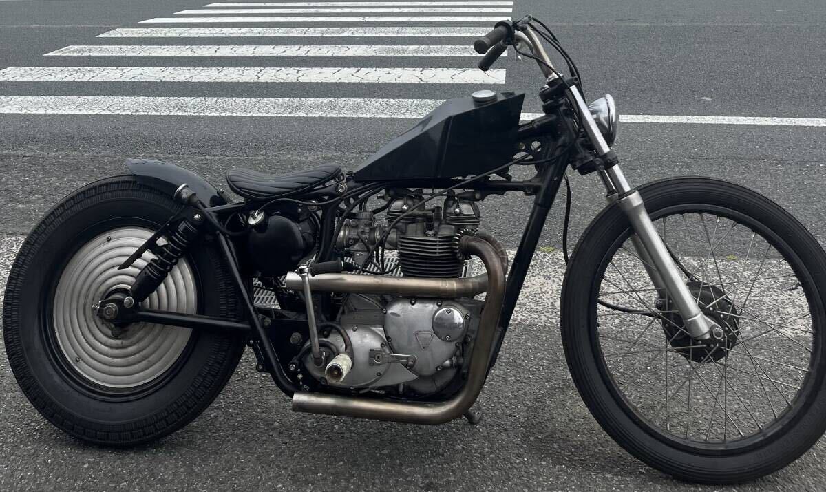 中古】B'z MONSTER'S CHOPPER パーカーの落札情報詳細 - Yahoo