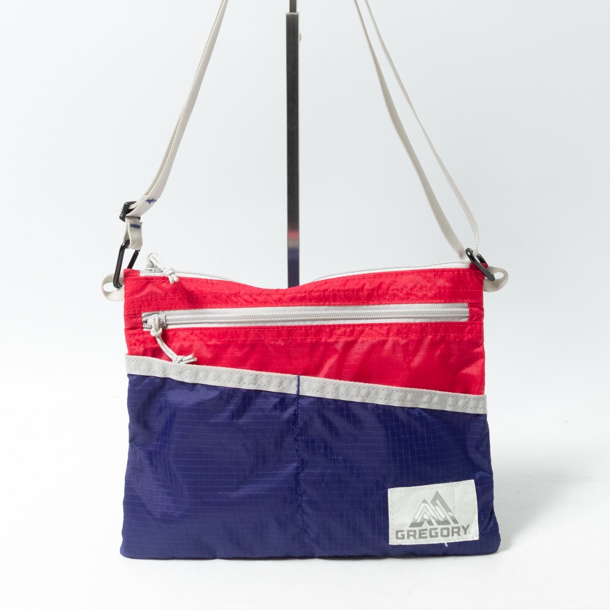 PORTER ポーター ショルダーバッグ DESERT リップストップナイロン 斜 