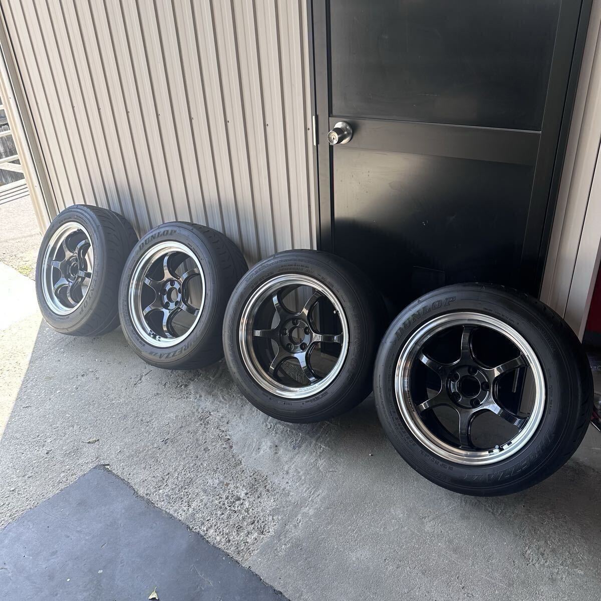 超美品 軽自動車 流用 スイフト RS 後期 ZC72S 純正 ホイール 16インチ