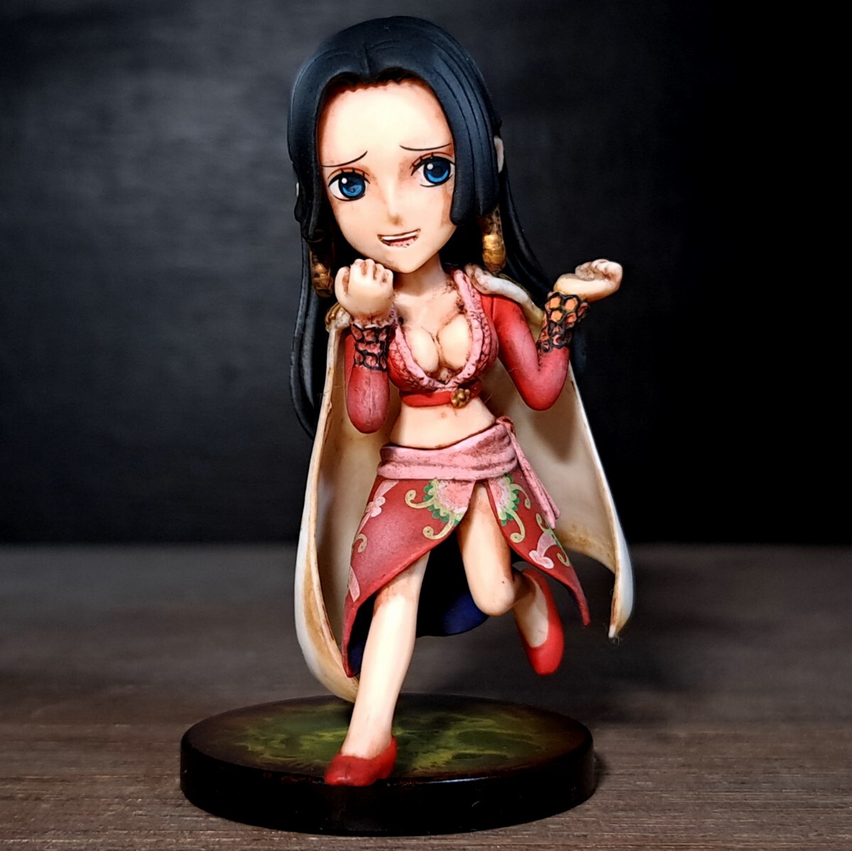 新品】限定版 ボアハンコック 抱き枕カバー 等身大抱き枕 bz079 ONE 新品】限定版 ボアハンコック 抱き枕カバー 等身大抱き枕 bz079 ONE