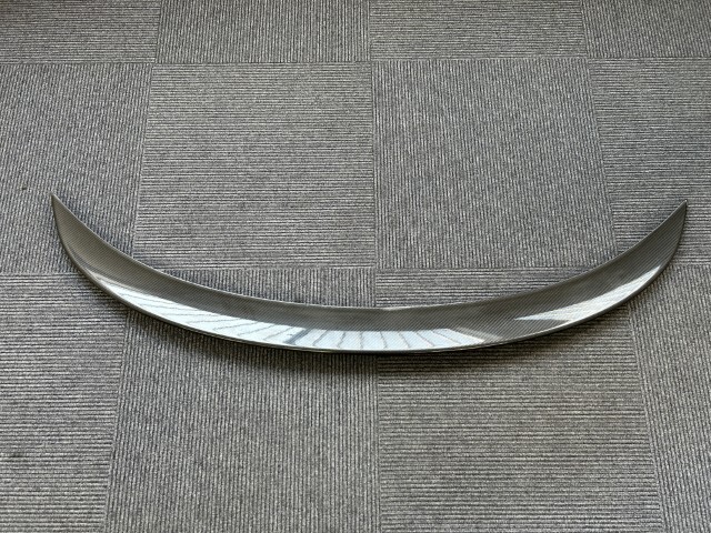 ホンダ純正 EK シビック フェリオ トランクスポイラー ハイウイング