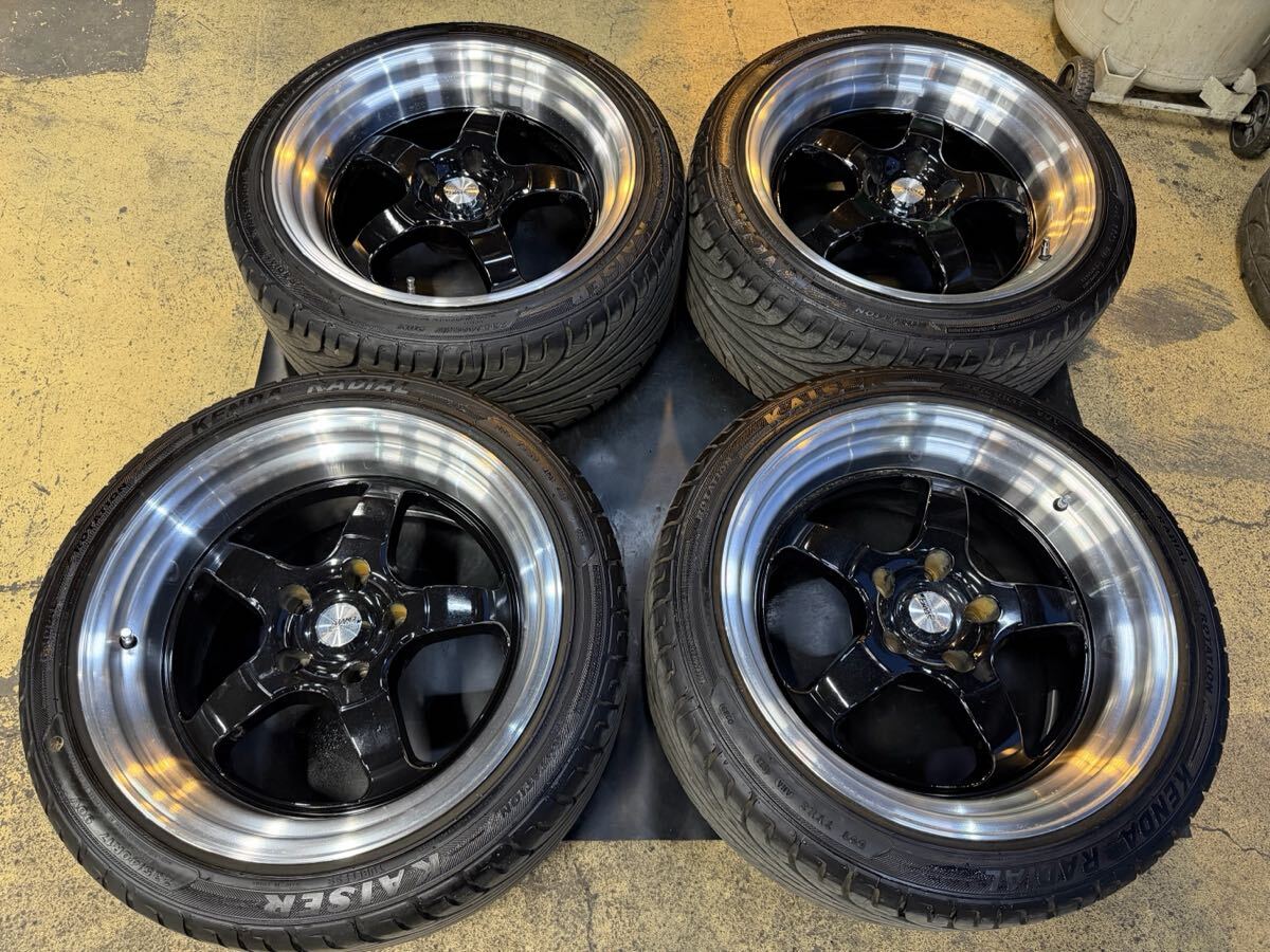 STANCE MAGIC メッシュホイール14インチ6.5 j 廃盤品引取可能！ スタンスマジックメッシュホイール 14インチ - メルカリ
