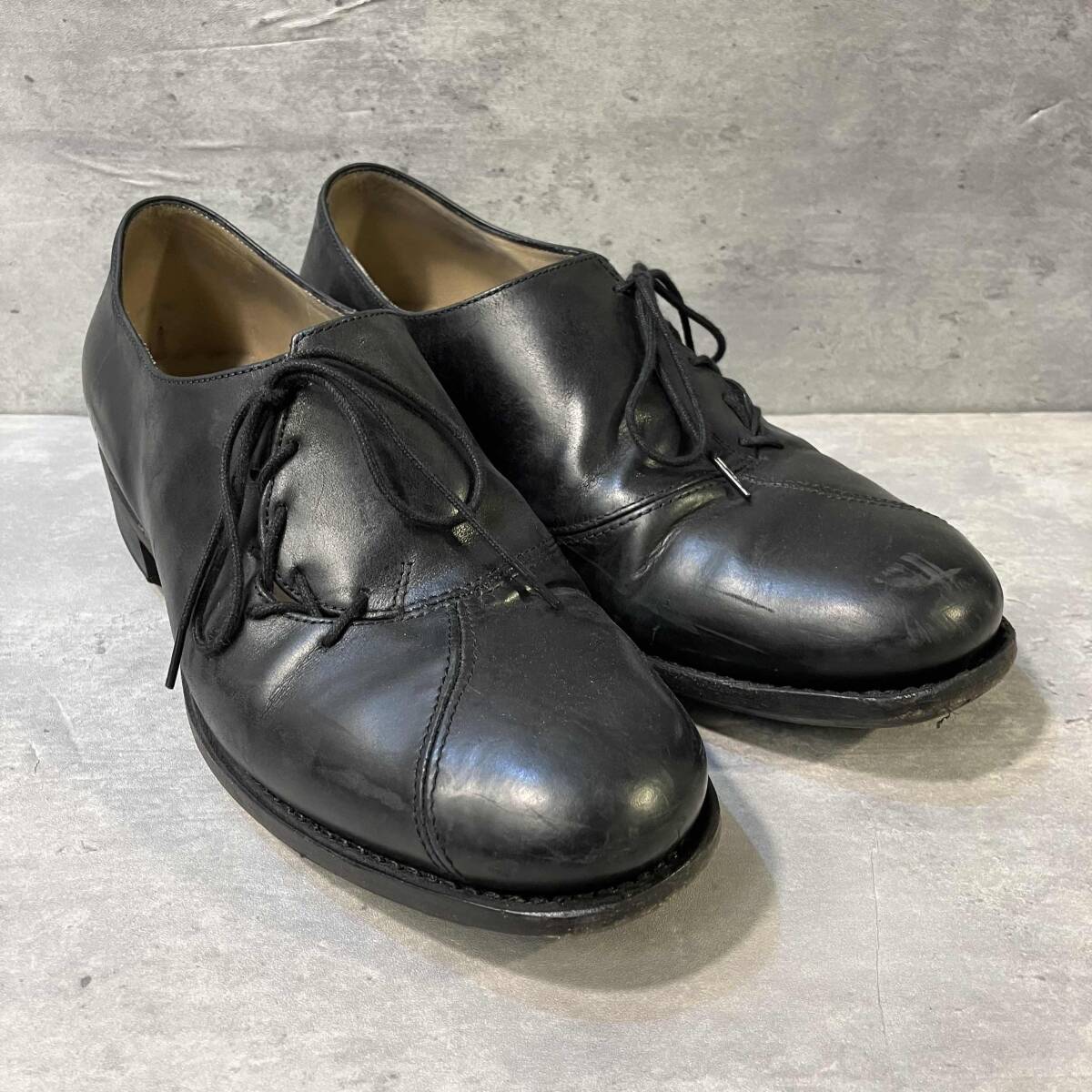 ヨウジヤマモト YOHJI YAMAMOTO シェレヴィッキオヴィッキ