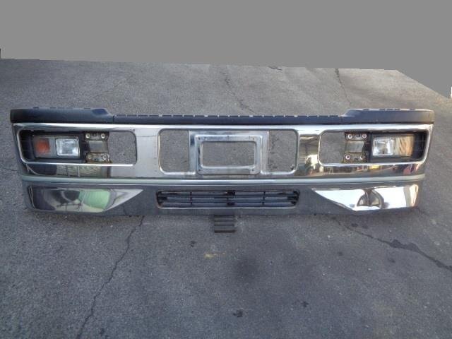 中古】ラパン HE21S フロントバンパーAssy 71711-75H10-Z7T 14279730の