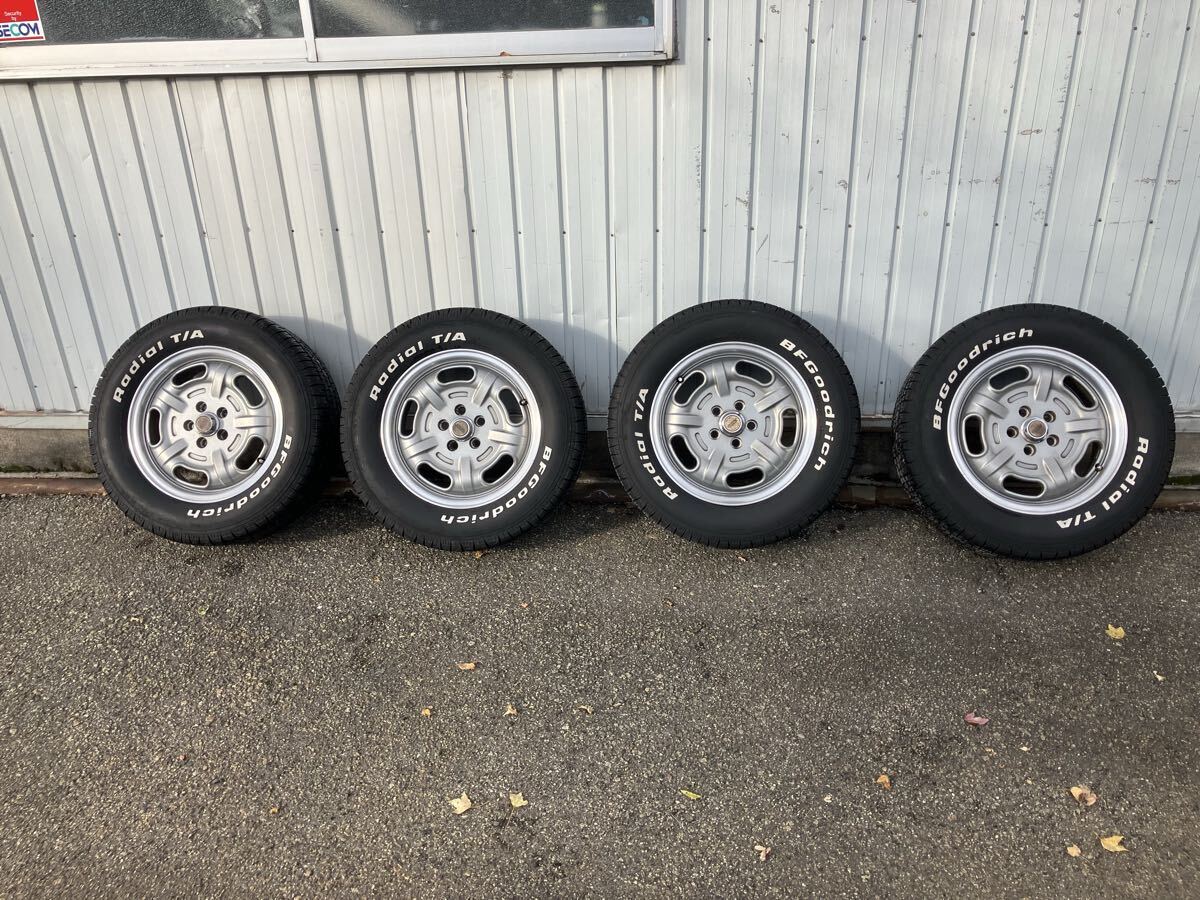 4本 15inch 5J +45 MOONEYES SPEED MASTER WHEEL スピードマスター