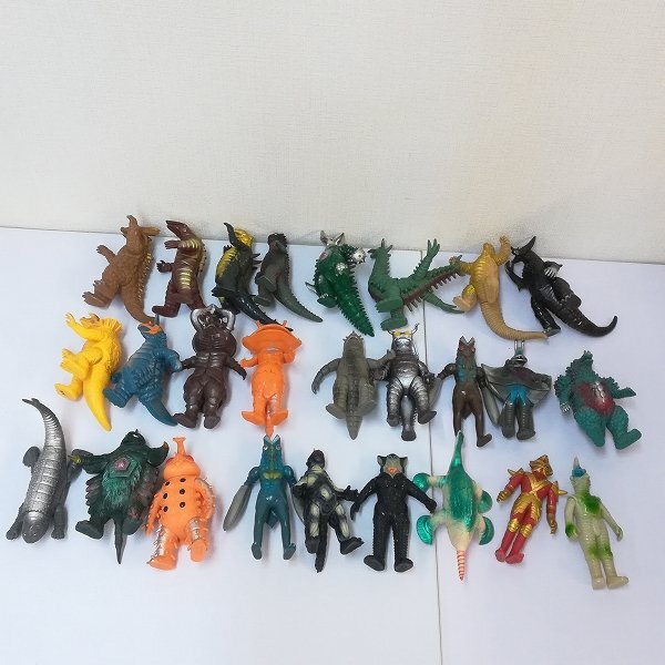 百足怪獣ムカデンダー /バンダイ ウルトラ怪獣シリーズ改造/エクス