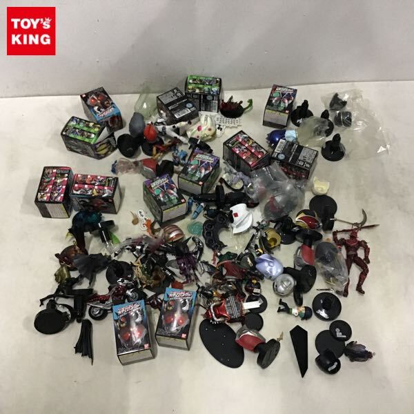 仮面ライダー電王 ブロマイドコレクションEX☆EX-27 野上良太郎 ジーク