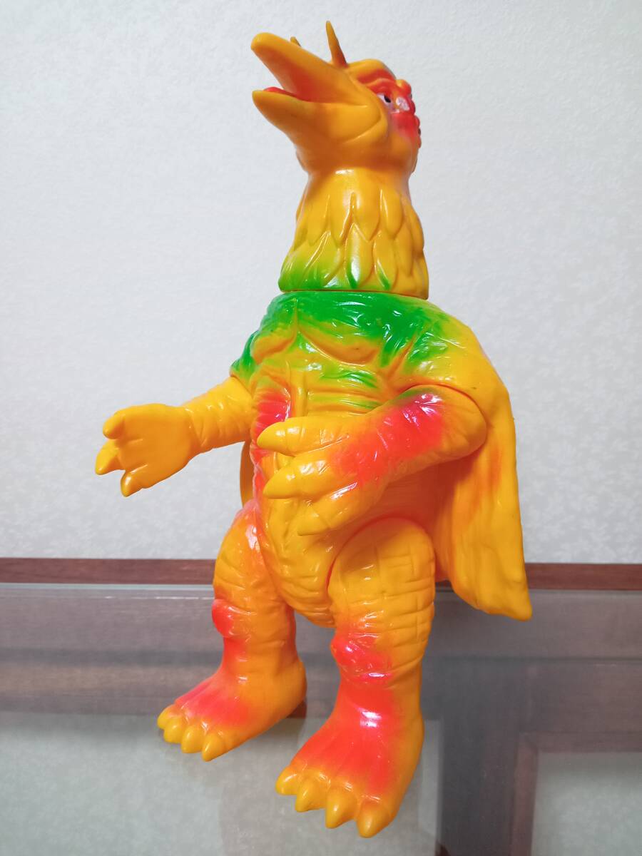 新品】M1号 アンギラス 彩色 蓄光版 サインいり イベント限定 絶版