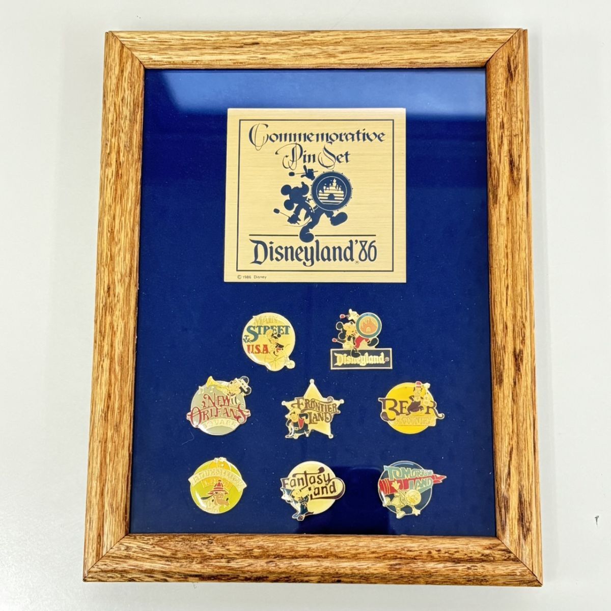 新品】アメリカ限定 カーズランド マックイーン ポップコーンバケット 