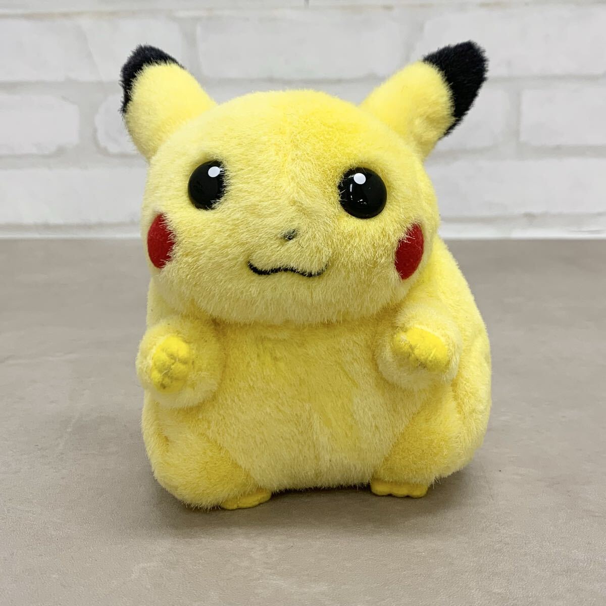 おっきなサイズのチコリータ 等身大ぬいぐるみ トミー製 TOMY