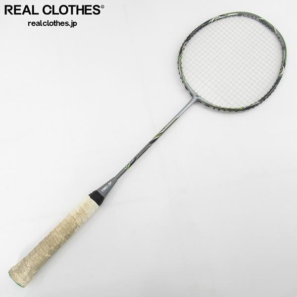新品】□【未使用】 YONEX ヨネックス NANORAY 250 ナノレイ NR250