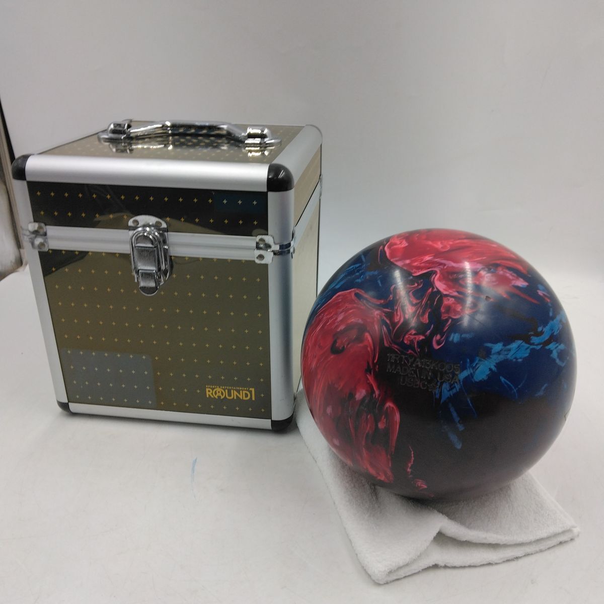 ボウリングボールドリル用品） プラグカッターの落札情報詳細 - Yahoo