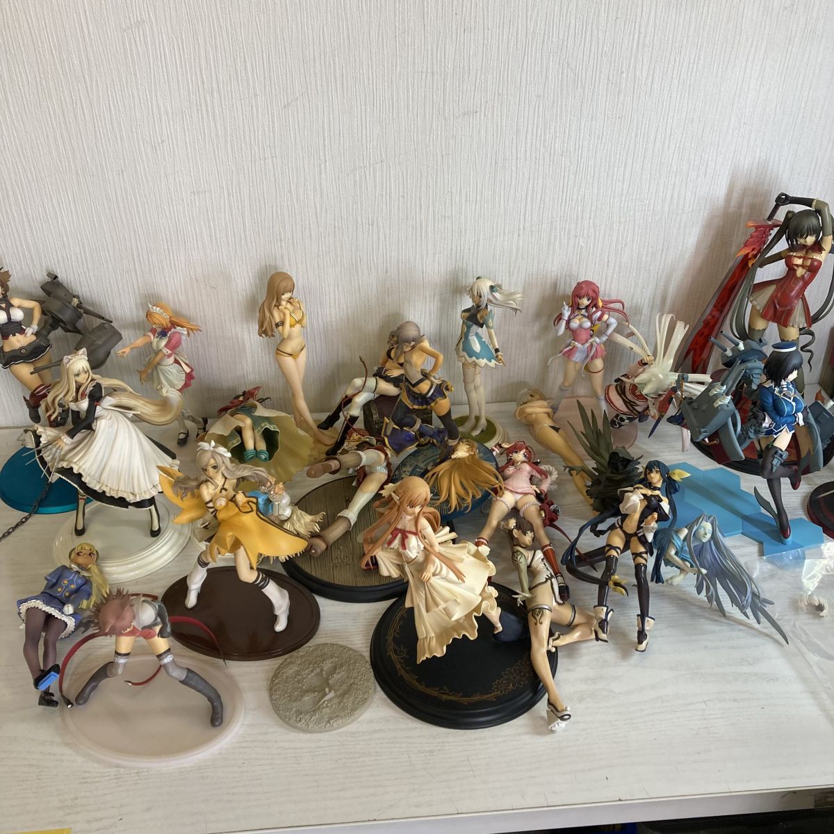 中古】ひぐらしのなく頃に 暦 vivimus びびむす ラバーストラップ