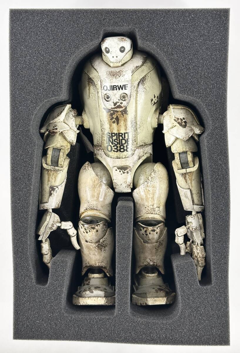 新品】ThreeA toys アシュレイ・ウッド FINAL SQUARE 8 PACK スクエア