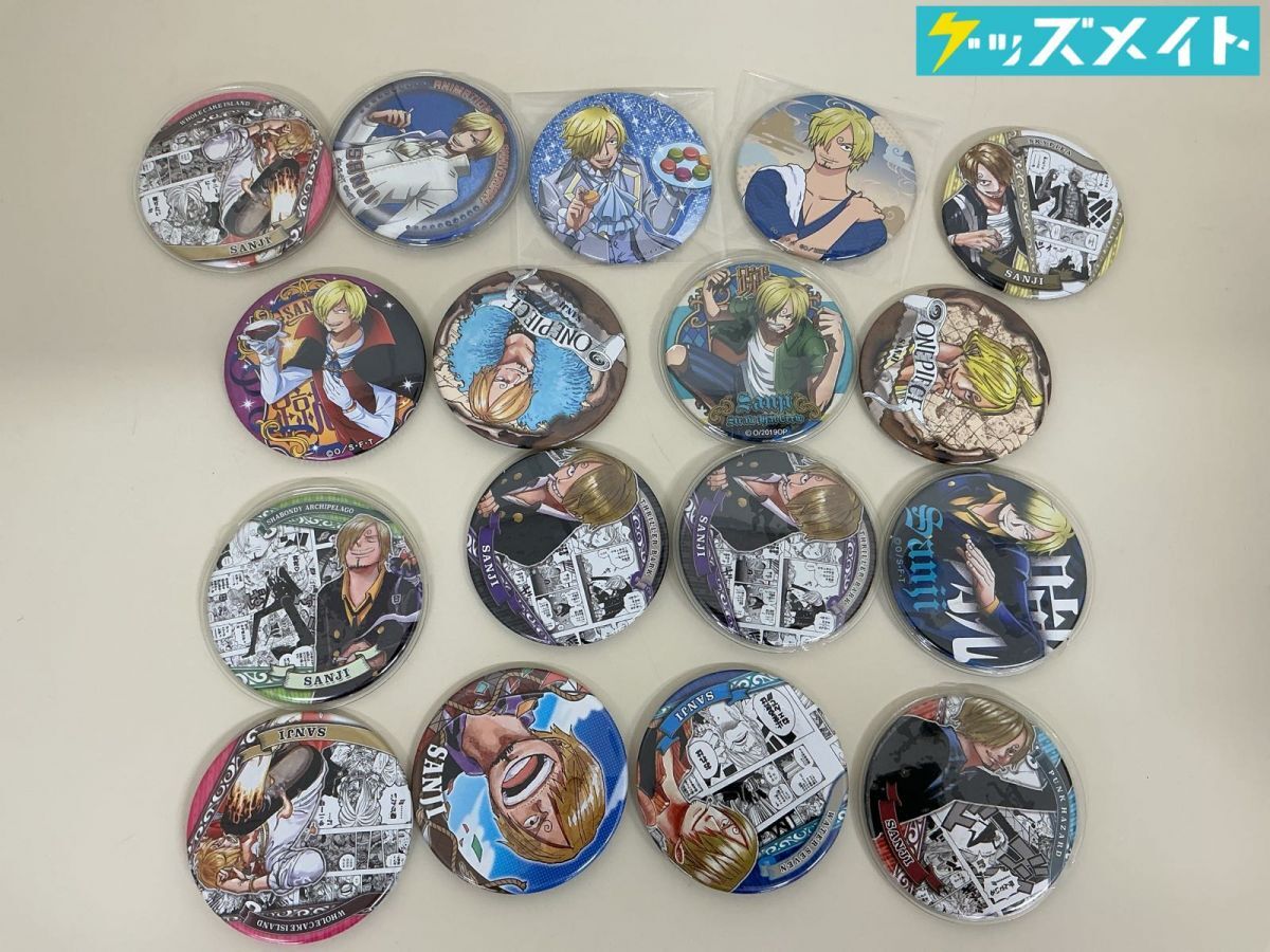 新品】缶バッジ ヒプノシスマイク flava 山田一郎 天谷奴零 一郎 零