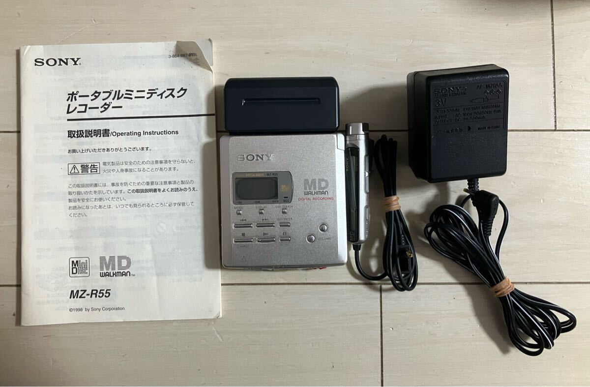 SONY ソニー カセットウォークマン WM-FX1用純正リモコン RM-WM78Fの