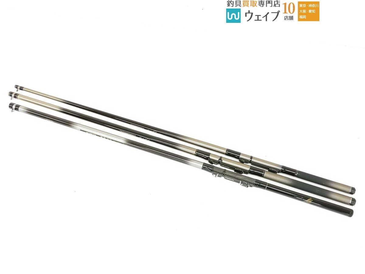 オリムピック　インストラクター磯スペシャル2-48 中古】オリムピック インストラクター 大鵬 17REC-200の落札情報詳細