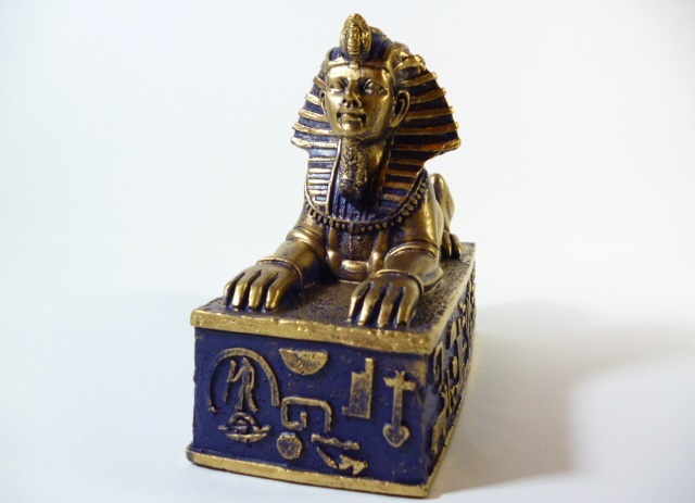 123【古代エジプト】スカラベ 石製 印章 ヒエログリフ刻字 太陽神化身
