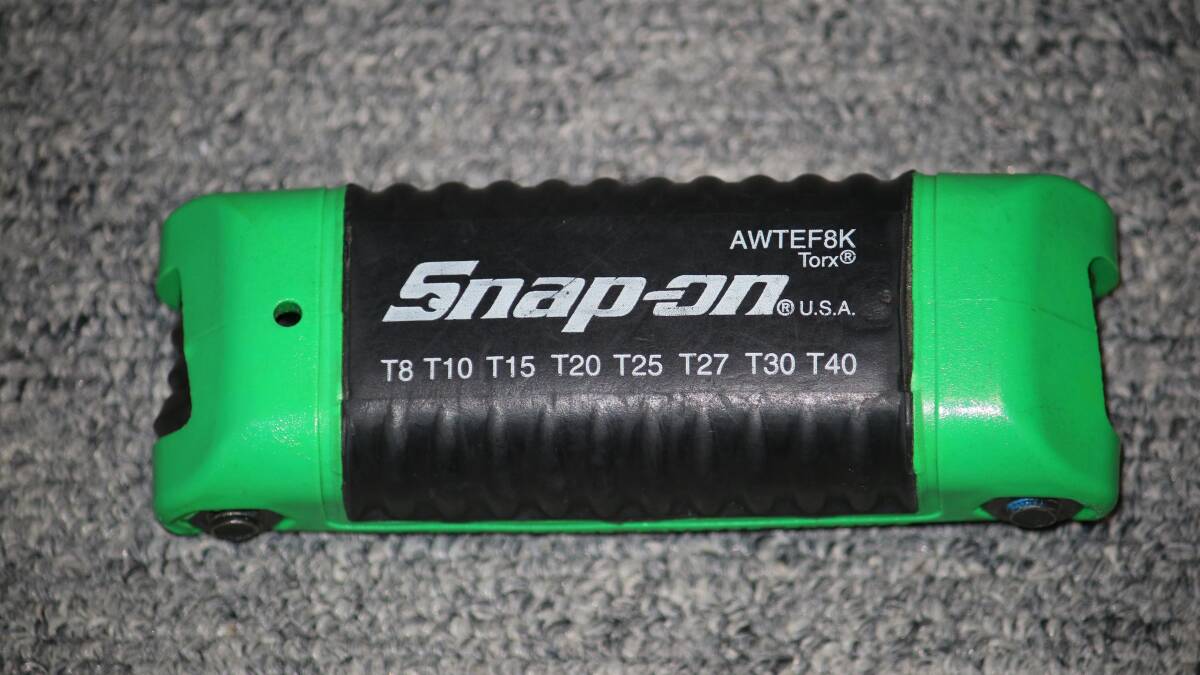 新品】数量限定!!希少!! 新品!!Snap-on スナップオン 折りたたみ